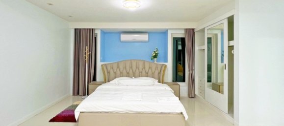 6 bedrooms Cafe / restaurant in Pattaya, Thailand No. 11671 13