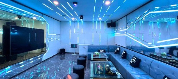 6 bedrooms Cafe / restaurant in Pattaya, Thailand No. 11671 7