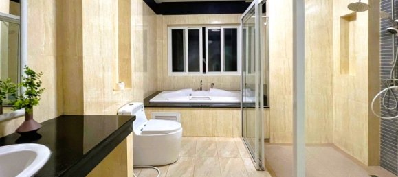 6 bedrooms Cafe / restaurant in Pattaya, Thailand No. 11671 16