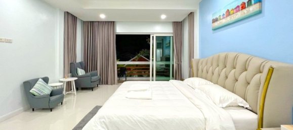 6 bedrooms Cafe / restaurant in Pattaya, Thailand No. 11671 12