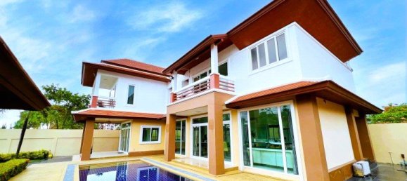 6 bedrooms Cafe / restaurant in Pattaya, Thailand No. 11671 2