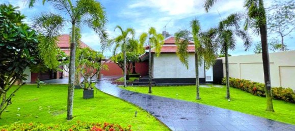 6 bedrooms Cafe / restaurant in Pattaya, Thailand No. 11671 20