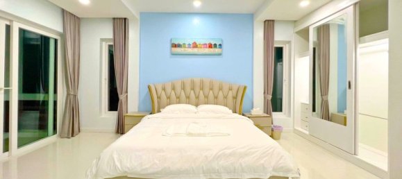 6 bedrooms Cafe / restaurant in Pattaya, Thailand No. 11671 10