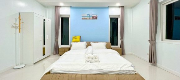 6 bedrooms Cafe / restaurant in Pattaya, Thailand No. 11671 14