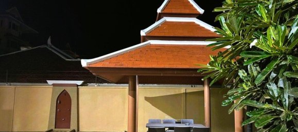 6 bedrooms Cafe / restaurant in Pattaya, Thailand No. 11671 19