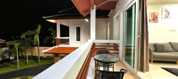 6 bedrooms Cafe / restaurant in Pattaya, Thailand No. 11671 15