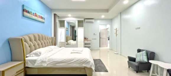 6 bedrooms Cafe / restaurant in Pattaya, Thailand No. 11671 11