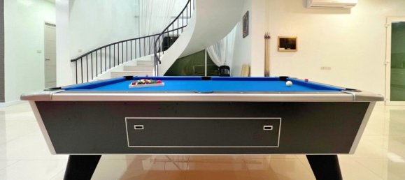 6 bedrooms Cafe / restaurant in Pattaya, Thailand No. 11671 5