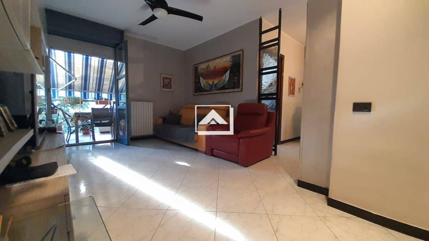 2 bedrooms Apartment in Milan, Italy No. 320691