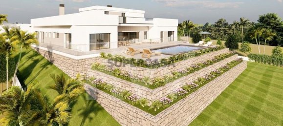 Casa T4 em Vila Nova de Cacela, Portugal N.º 162532 2