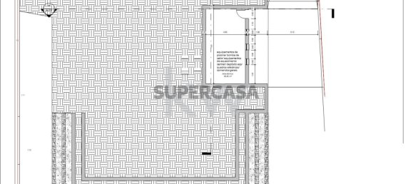 Casa T4 em Vila Nova de Cacela, Portugal N.º 162532 16
