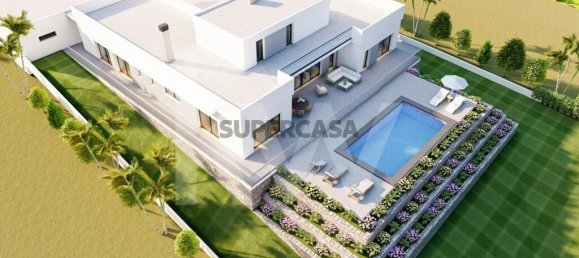 Casa T4 em Vila Nova de Cacela, Portugal N.º 162532 6