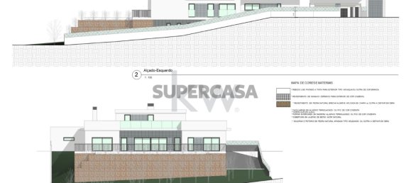 Casa T4 em Vila Nova de Cacela, Portugal N.º 162532 10