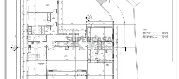 Casa T4 em Vila Nova de Cacela, Portugal N.º 162532 15