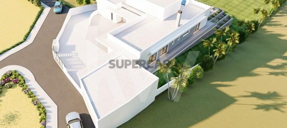 Casa T4 em Vila Nova de Cacela, Portugal N.º 162532 3