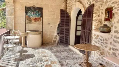 Casa T4 em Bunyola, Spain N.º 281893