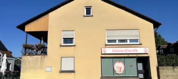 Edifício T3 em Hasberge, Germany N.º 319722 3