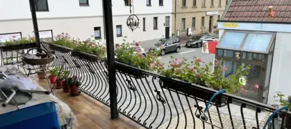 Edifício T3 em Hasberge, Germany N.º 319722 5