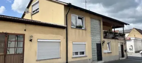 Edifício T3 em Hasberge, Germany N.º 319722 4