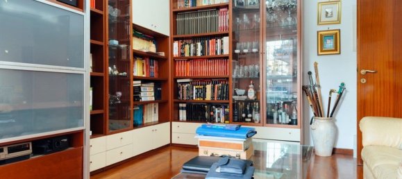 3 bedrooms Apartment in Rome, Italy No. 312413 12