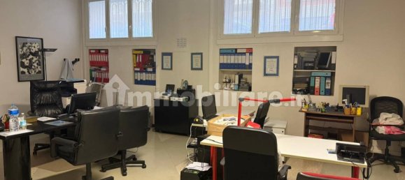 4-Zimmer Büro in Milan, Italy, Nr. 347556 23