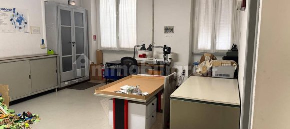 4-Zimmer Büro in Milan, Italy, Nr. 347556 21