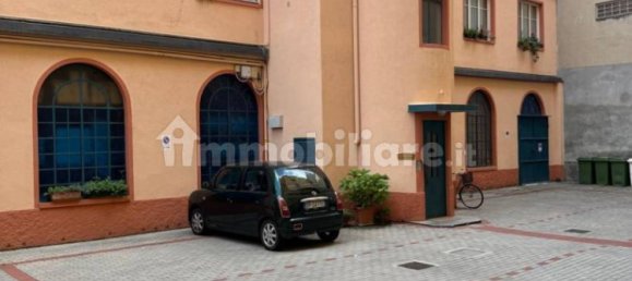 4-Zimmer Büro in Milan, Italy, Nr. 347556 8