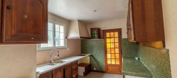 Casa de 3 dormitorios en Montbouy, France No. 56503 4