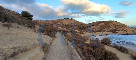 5 bedrooms Villa in Alicante, Spain No. 4901 7