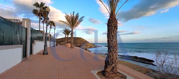 5 bedrooms Villa in Alicante, Spain No. 4901 8