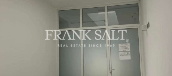 Büro in Msida, Malta 100m², Nr. 13304 5