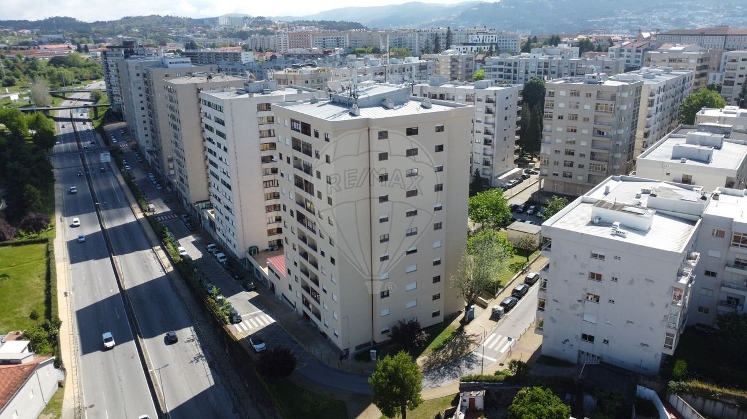 3 bedrooms Apartment in Braga, Portugal No. 268868