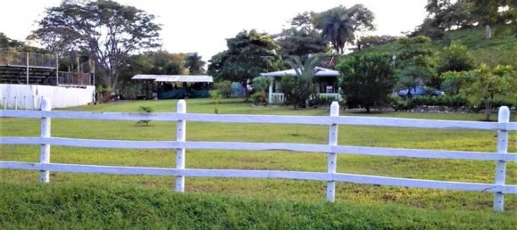 Дом с 3 спальнями в Гарабито, Коста-Рика № 786 2