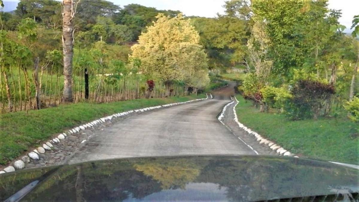 Дом с 3 спальнями в Гарабито, Коста-Рика № 786