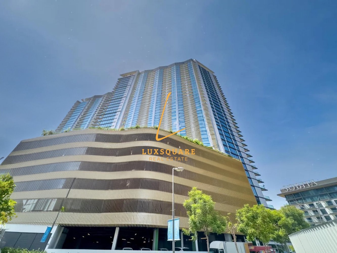 1 Schlafzimmer Wohnung in Mohammed Bin Rashid City, UAE, Nr. 13394