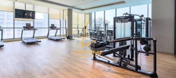 1 Schlafzimmer Wohnung in Mohammed Bin Rashid City, UAE, Nr. 13394 15