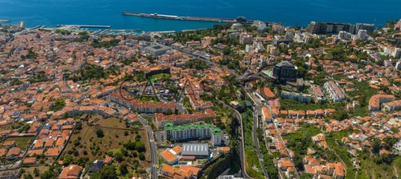 6 bedrooms Penthouse in Funchal, Portugal No. 176662 13