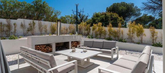 5 Schlafzimmer Villa in Almancil, Portugal, Nr. 208405 6