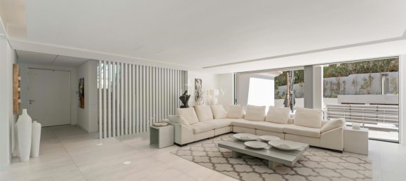 5 Schlafzimmer Villa in Almancil, Portugal, Nr. 208405 7