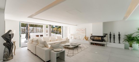 5 Schlafzimmer Villa in Almancil, Portugal, Nr. 208405 5