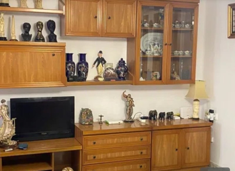 4 chambres Appartement à Valencia, Spain No. 162339