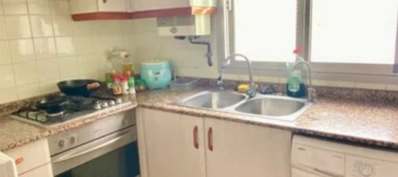 4 chambres Appartement à Valencia, Spain No. 162339 2