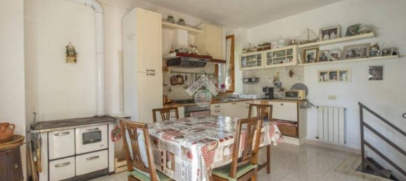 2 Schlafzimmer Villa in Magliano Romano, Italy, Nr. 117256 22