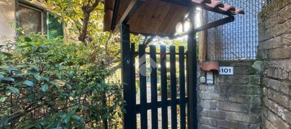 2 Schlafzimmer Villa in Magliano Romano, Italy, Nr. 117256 27