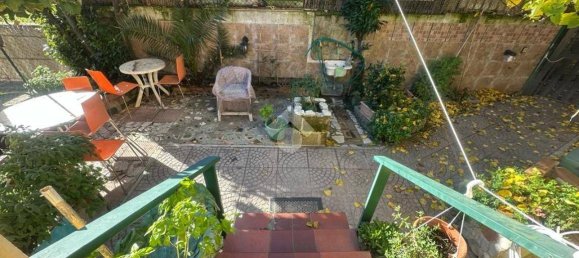 2 Schlafzimmer Villa in Magliano Romano, Italy, Nr. 117256 10