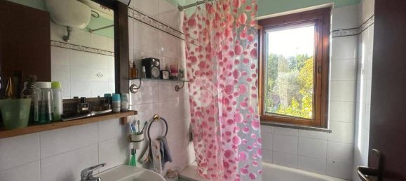 2 Schlafzimmer Villa in Magliano Romano, Italy, Nr. 117256 33