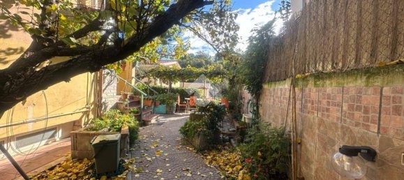 2 Schlafzimmer Villa in Magliano Romano, Italy, Nr. 117256 13