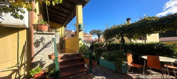 2 Schlafzimmer Villa in Magliano Romano, Italy, Nr. 117256 14