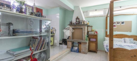 2 Schlafzimmer Villa in Magliano Romano, Italy, Nr. 117256 34