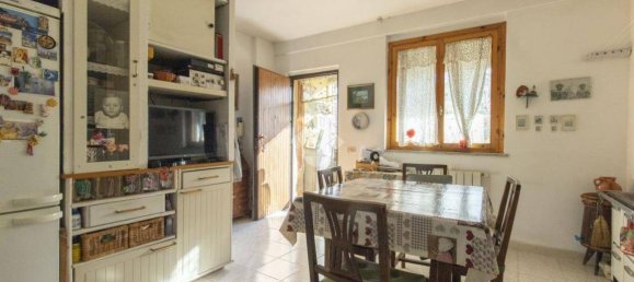 2 Schlafzimmer Villa in Magliano Romano, Italy, Nr. 117256 24